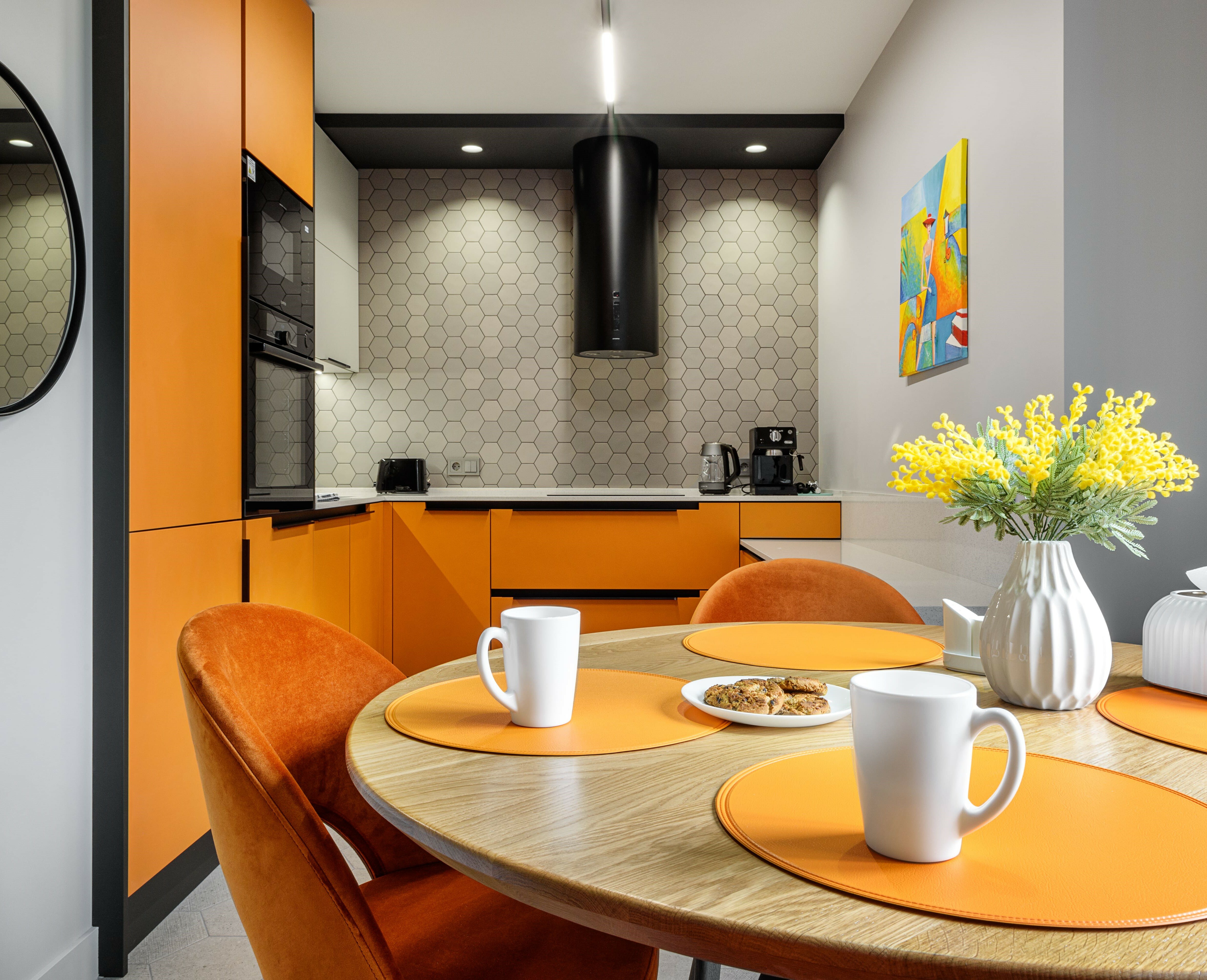 Фото GreenDom-Светлогорск