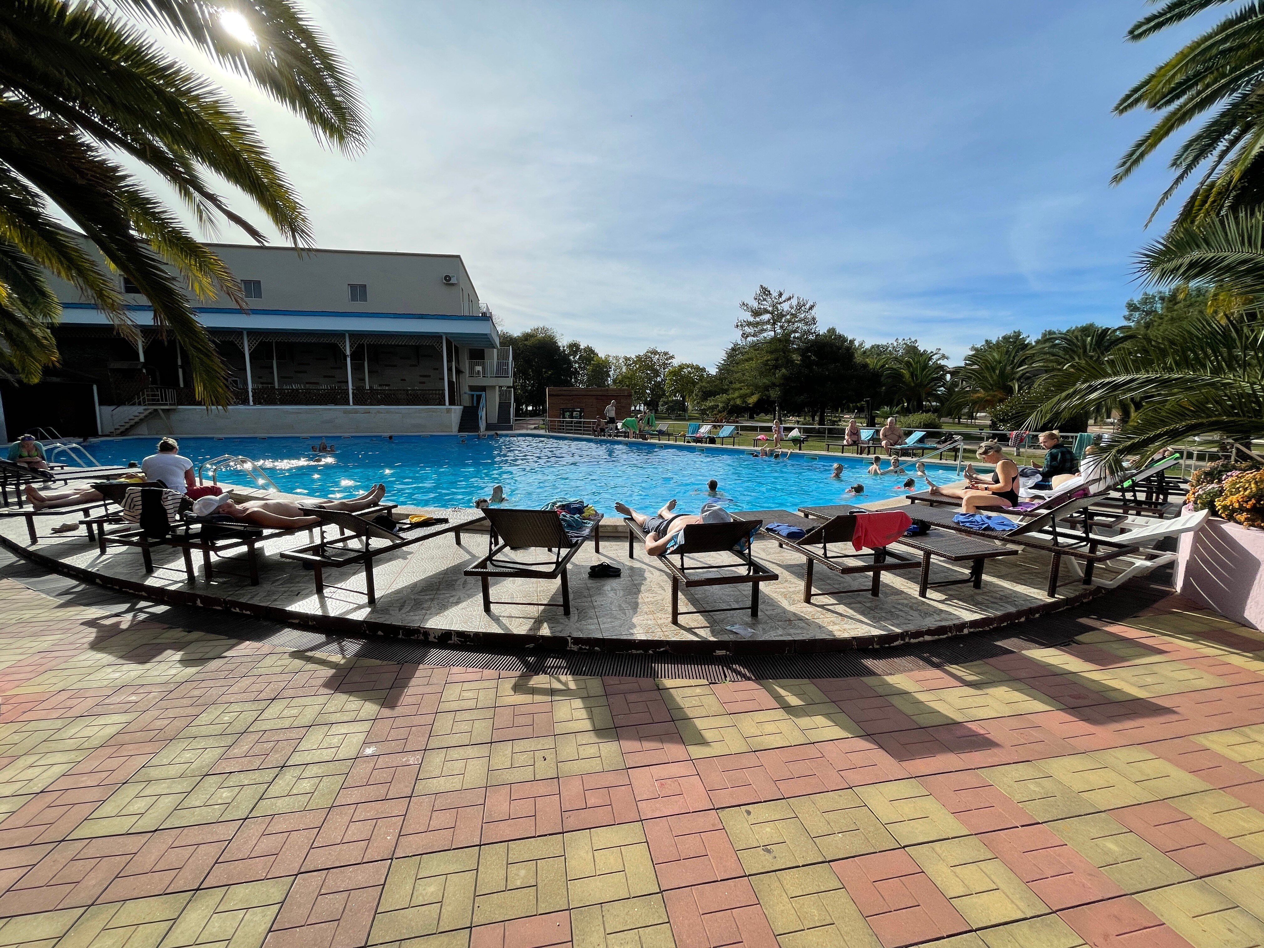 Фото Литфонд