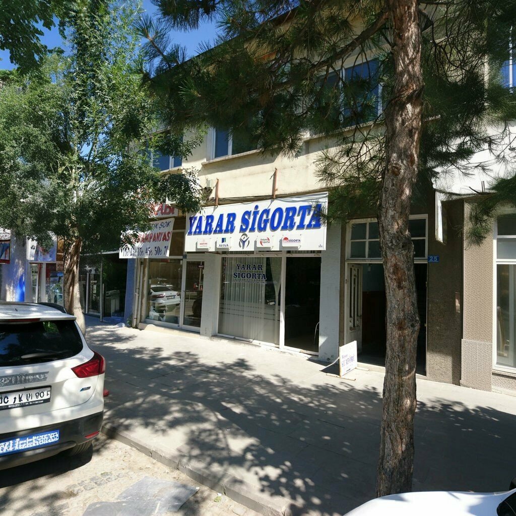 Insurance broker Yarar Sigorta, Aksehir, photo