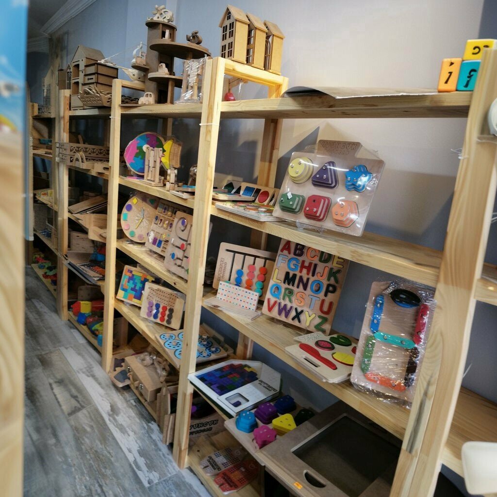 Art supplies and crafts Vera Hobi Sanat Tasarım, Karaman, photo