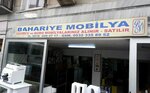 Bahariye Spot Second Hand Goods (Istanbul, Kadikoy, Osmanaga Neighborhood, Suleyman Pasha Street, 33B) ، متجر توفير