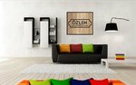 Ozlem Furniture (İstanbul, Tuzla, Yayla Mah., Doğandere Cad., 8) ، أثاث خزائن