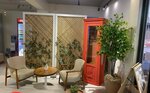 Alsancak unlu mamülleri Luna salihli (Manisa Province, Salihli District, Şehitler Mah., 123. Sok., 15) ، مخبز