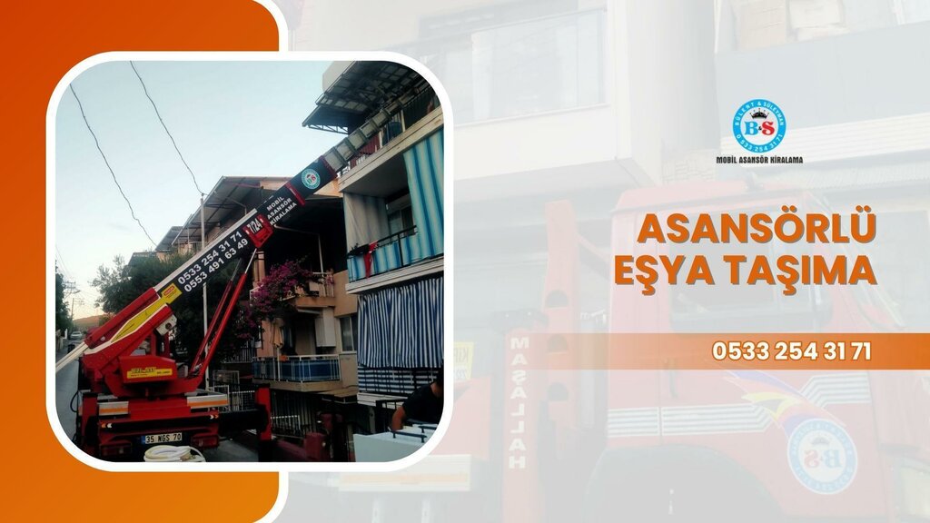 Logistics company Ilhan Tasimacilik Hizmetleri, Izmir, photo