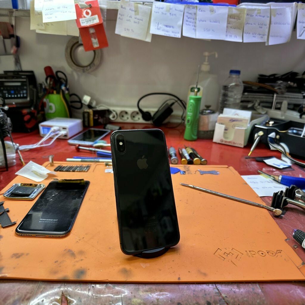 Telecommunication company Onur Communication, Manavgat, photo