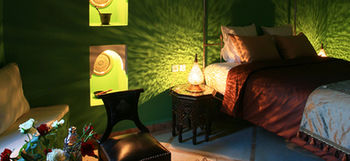 Фото Riad Claire Fontaine