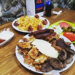 Acil Servis Aperatif (Sakarya, Akyazi, Omercikler Neighborhood, Necati Temel Avenue, 11/A), restaurant