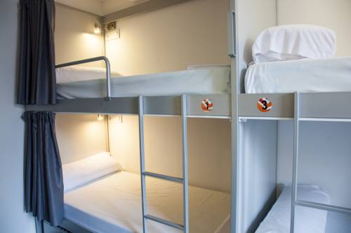 Фото Hostel St Christopher's Inn Barcelona