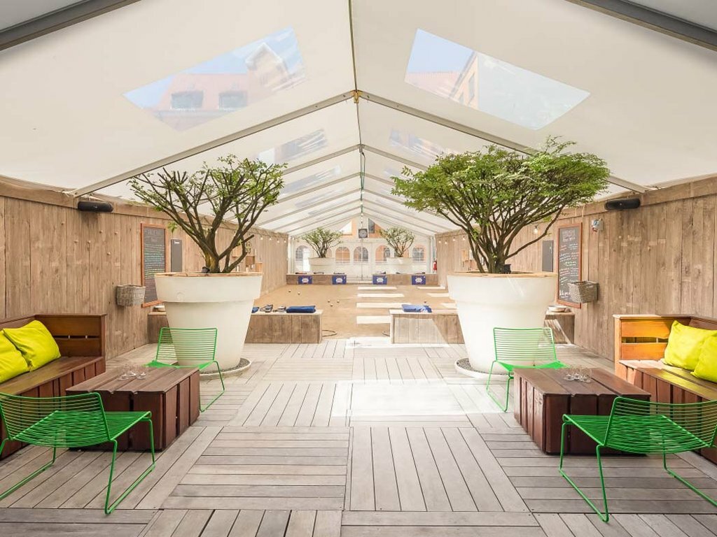 Фото Generator Copenhagen