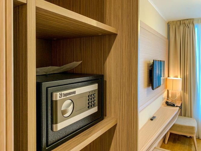 Фото Таврическая