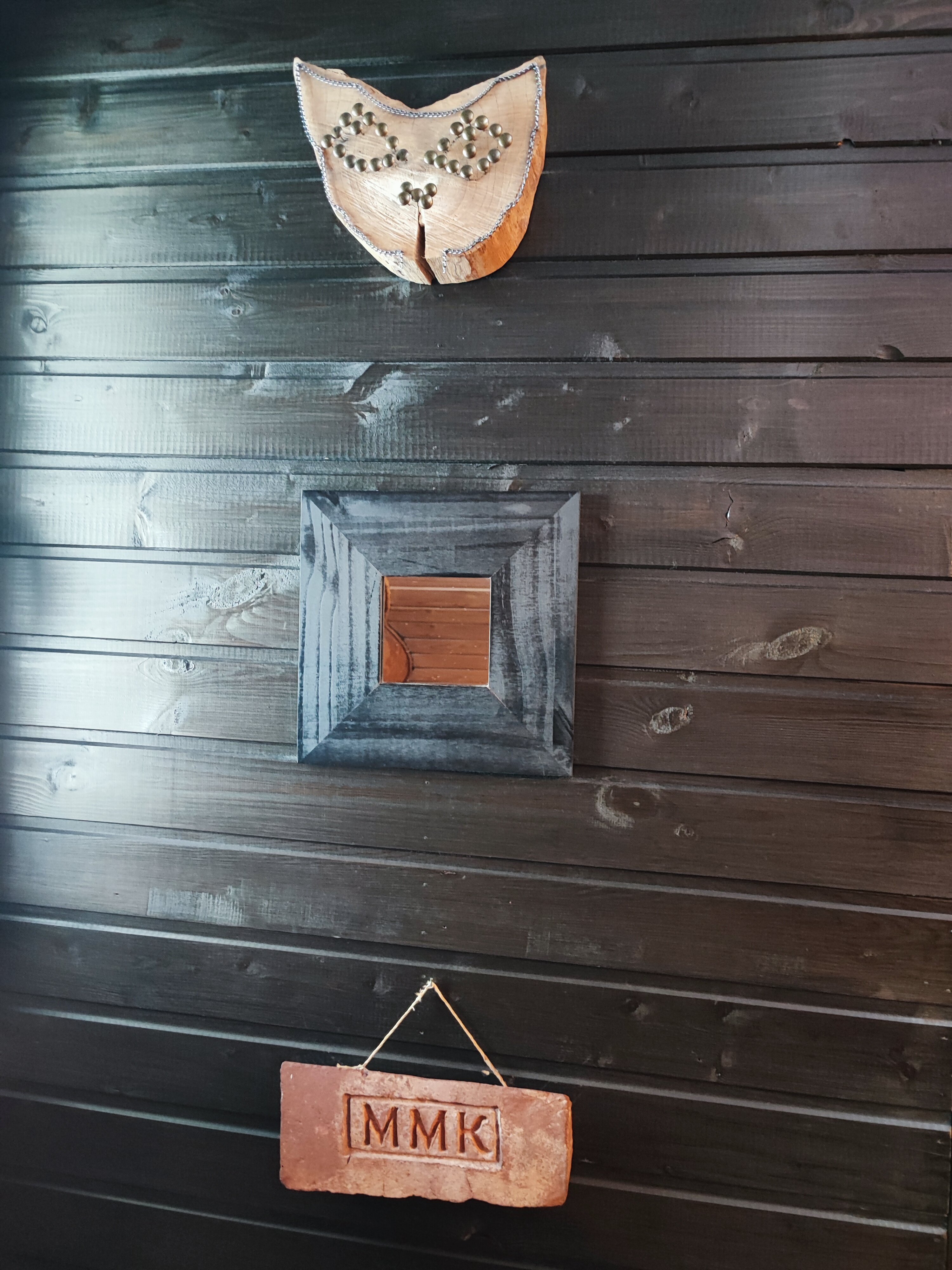 Фото Коттедж Рябиновка