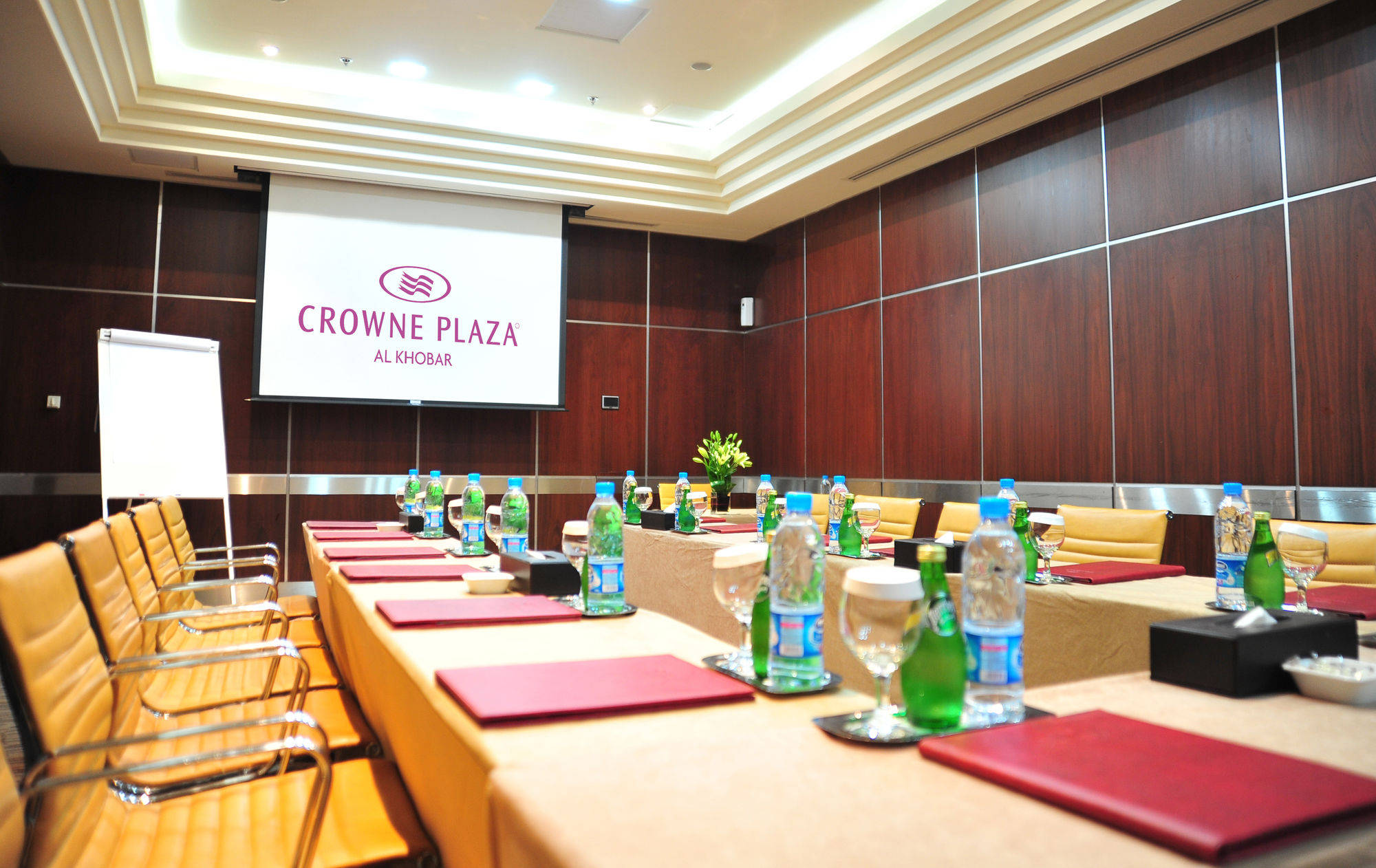 Фото Crowne Plaza Al Khobar, an Ihg Hotel