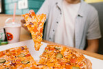 Dodo Pizza (Bogolubova Avenue, 19), pizzeria