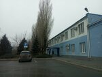 Mup Severnoye (Volgograd, Dorozhnikov Drive, 1), construcción y reparación de carreteras