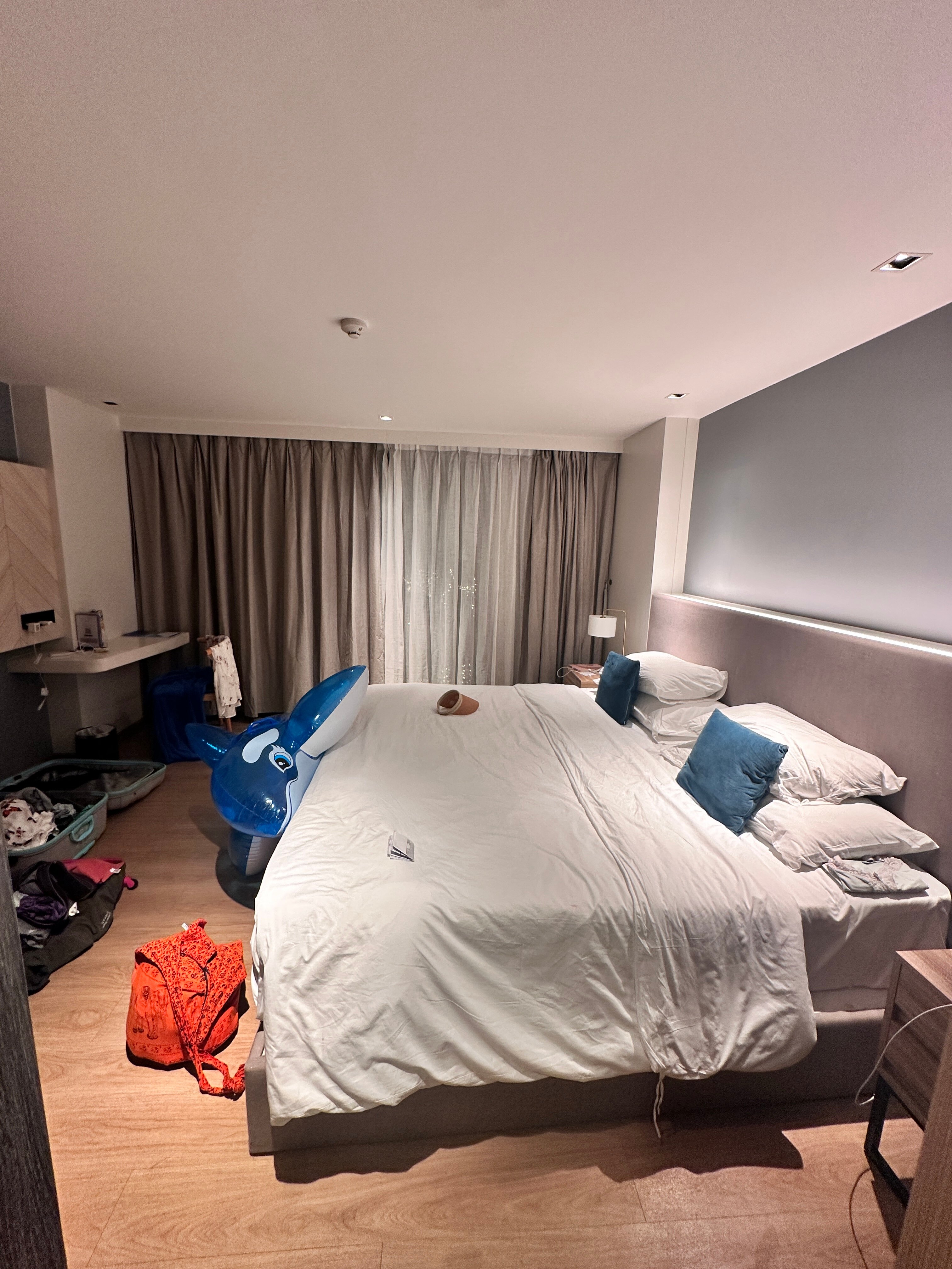Фото Wyndham La Vita Phuket