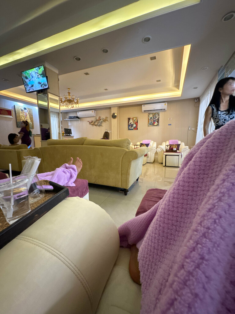 Massage salon Massage Salon, Pattaya, photo