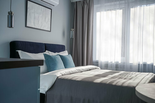 Апартаменты Апартаменты Pavlov в Калининграде