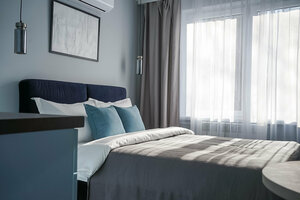 отель Апартаменты Pavlov