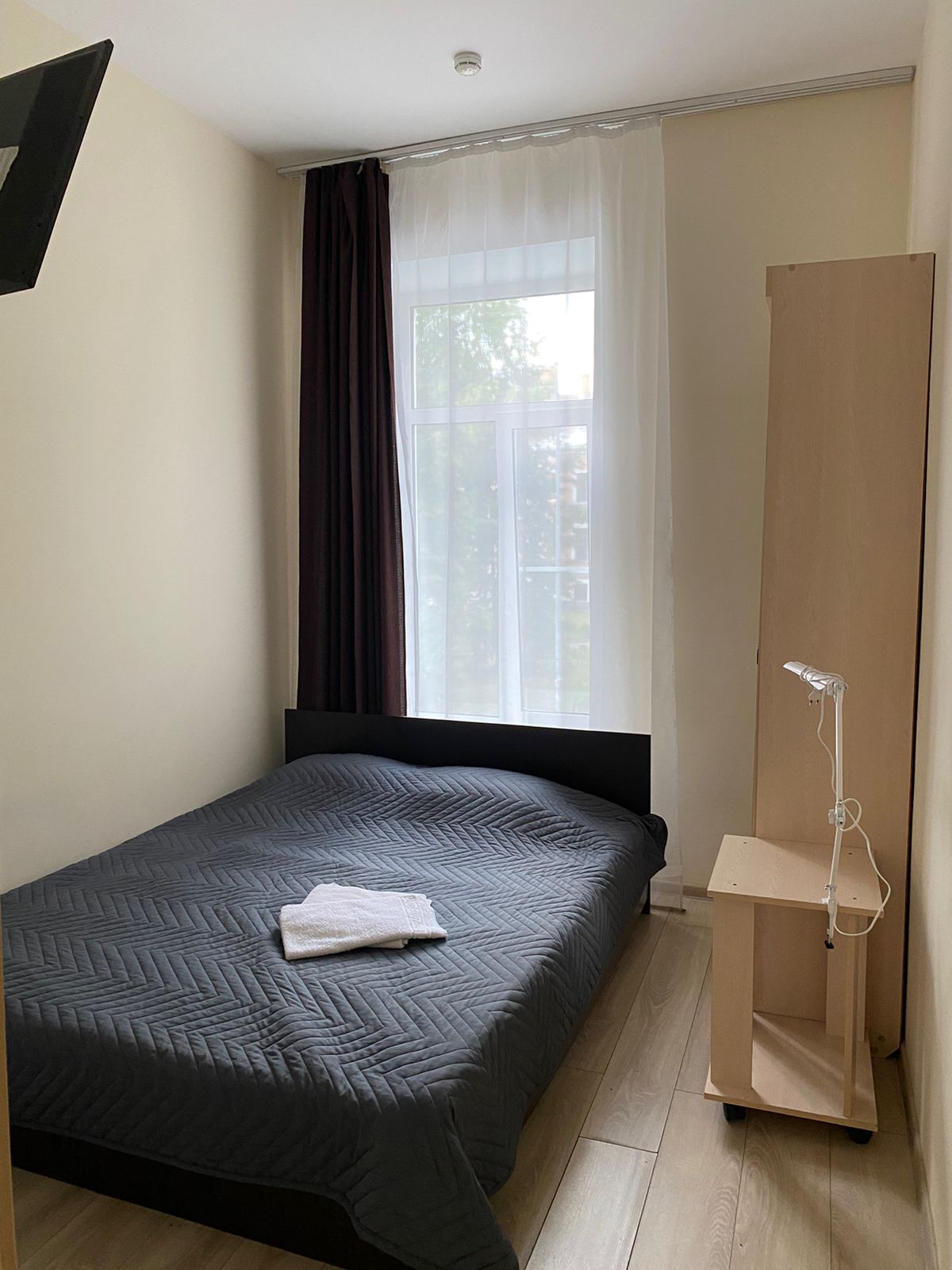 Фото Мини-отель на Лебедева 10в