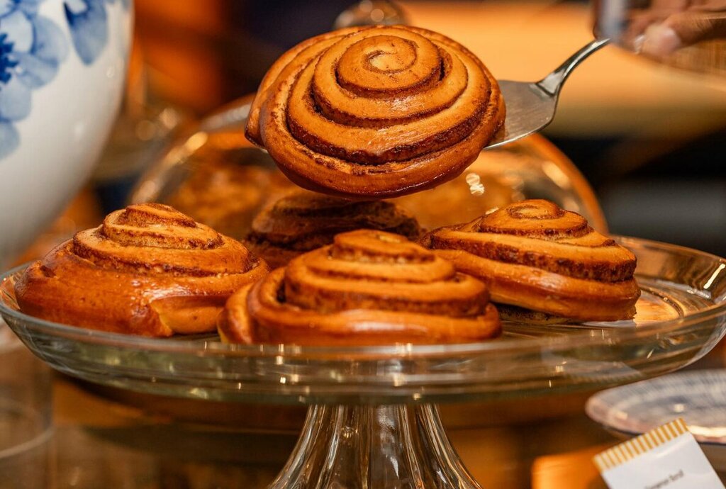 Bakery Brot. - The German Bakery, Abu Dhabi, photo