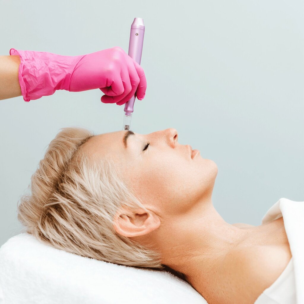 Cosmetology Swan Aesthetic, clinic, Dubai, photo