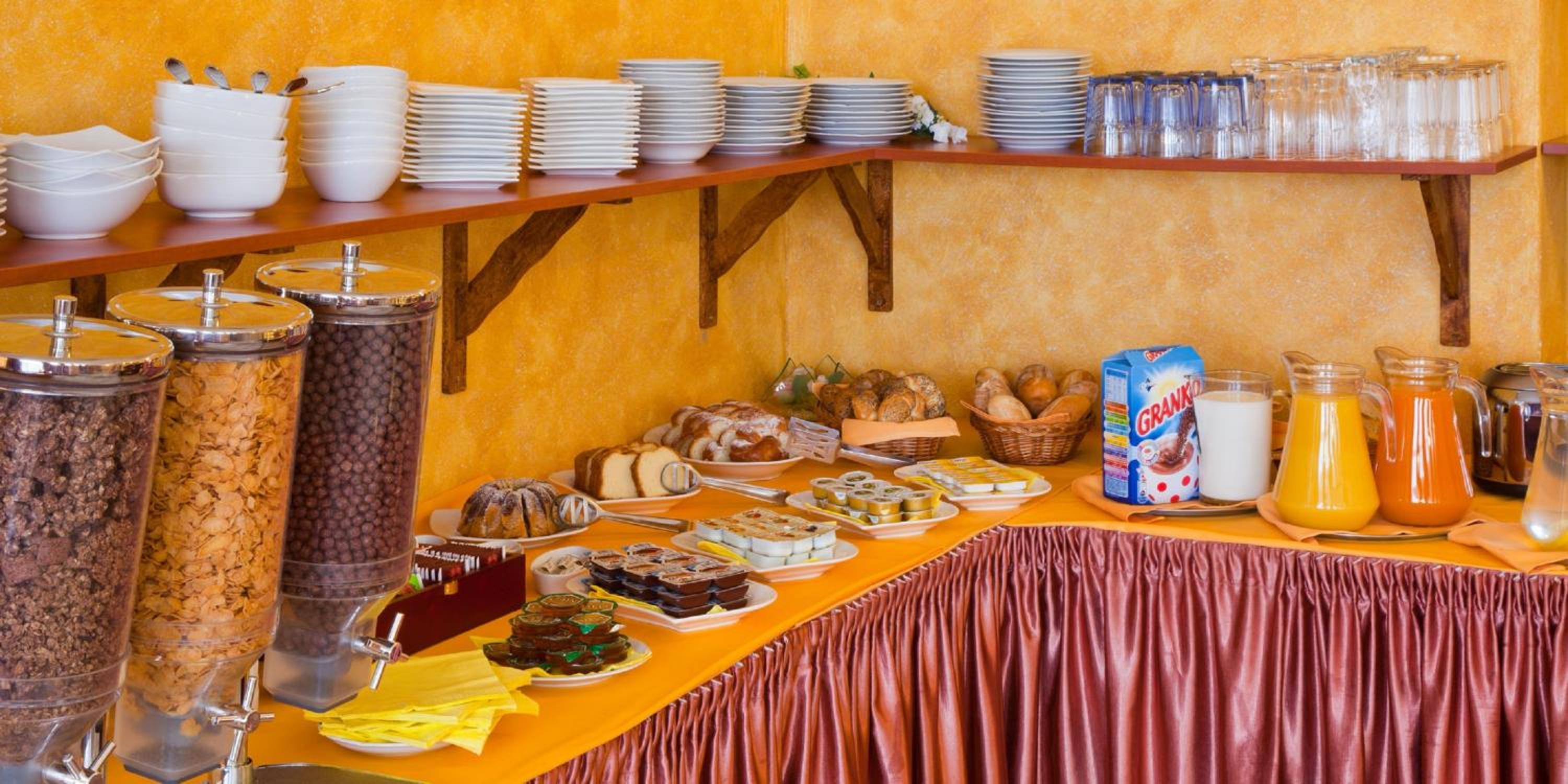 Фото Hotel Panorama