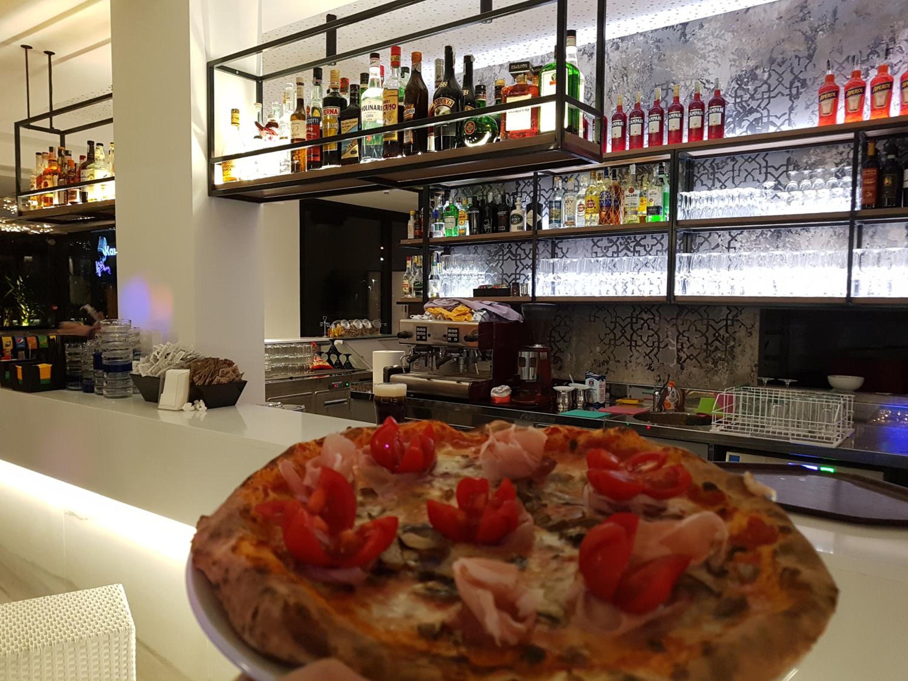 Фото Hotel Aldebaran