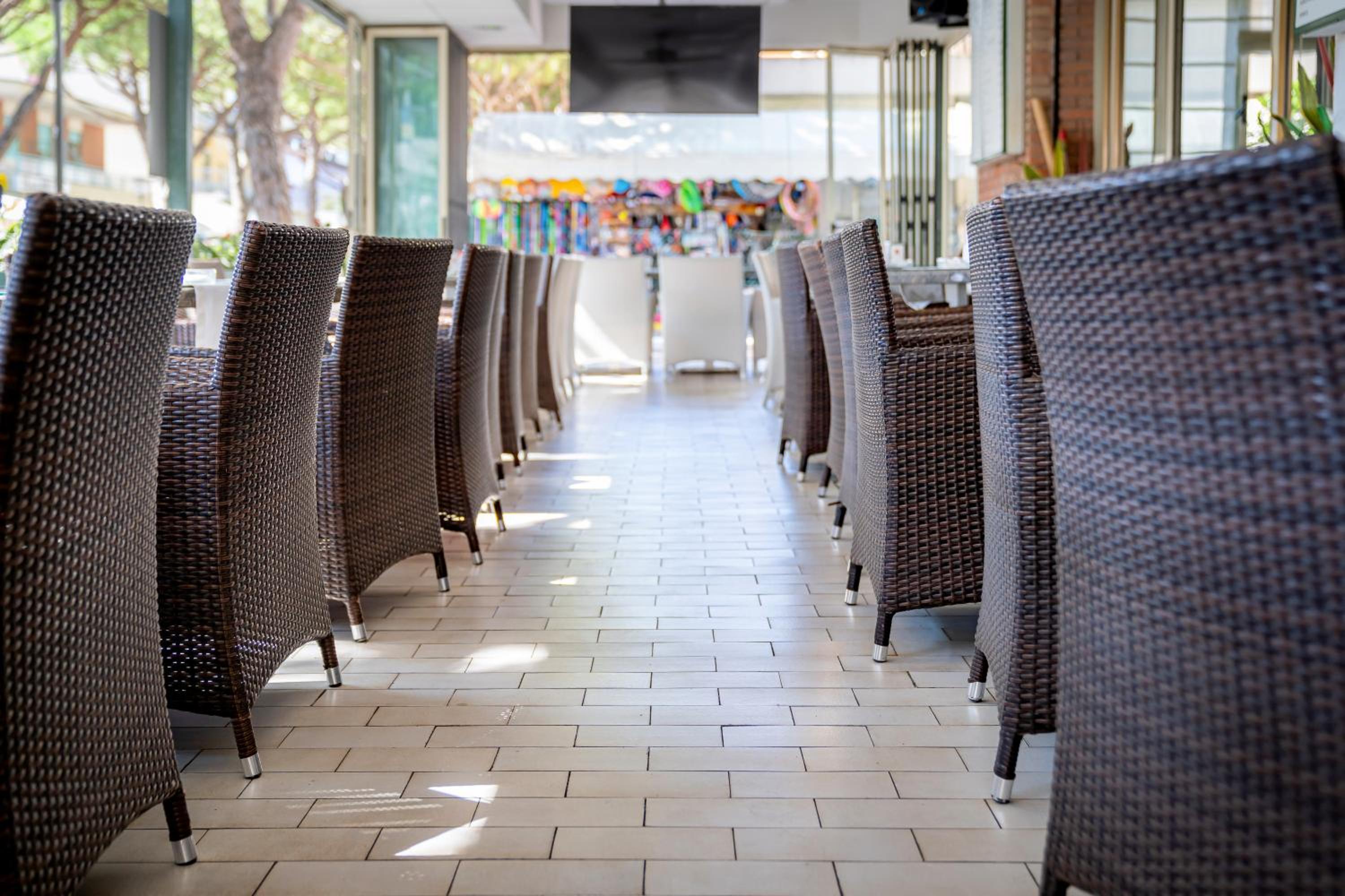 Фото Hotel Harry's