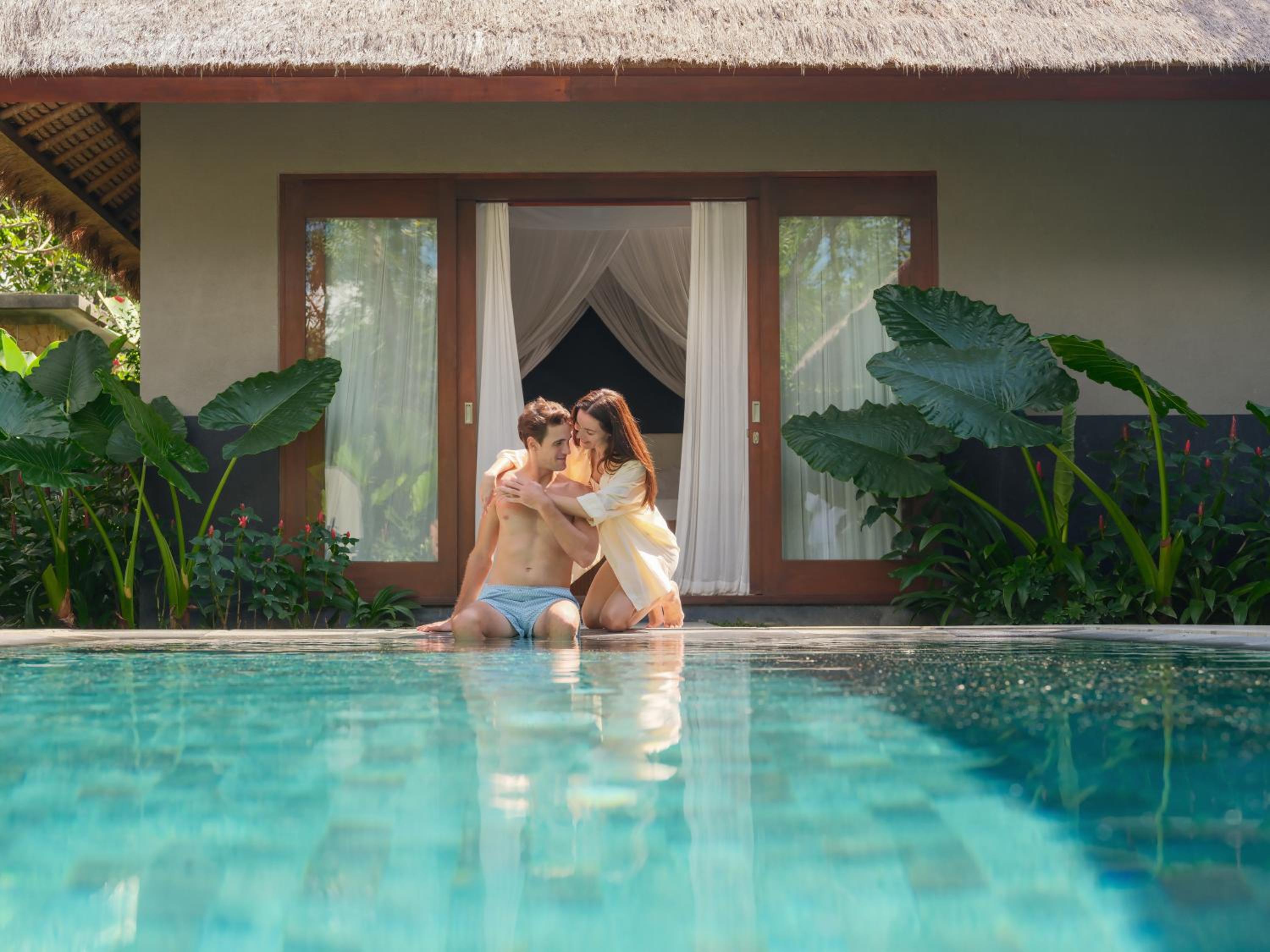 Фото The One Boutique Villa