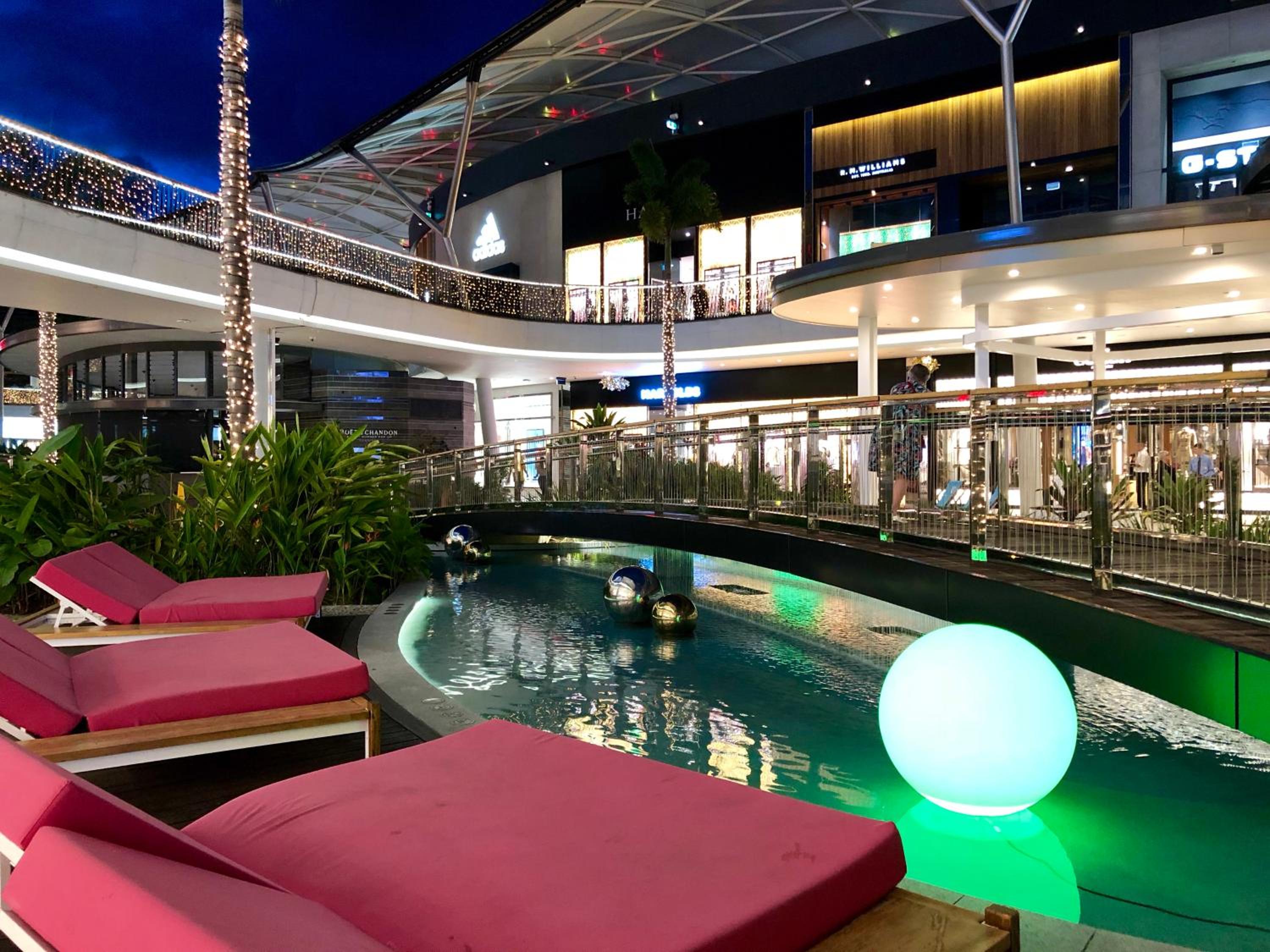 Фото Hi Ho Beach Apartments