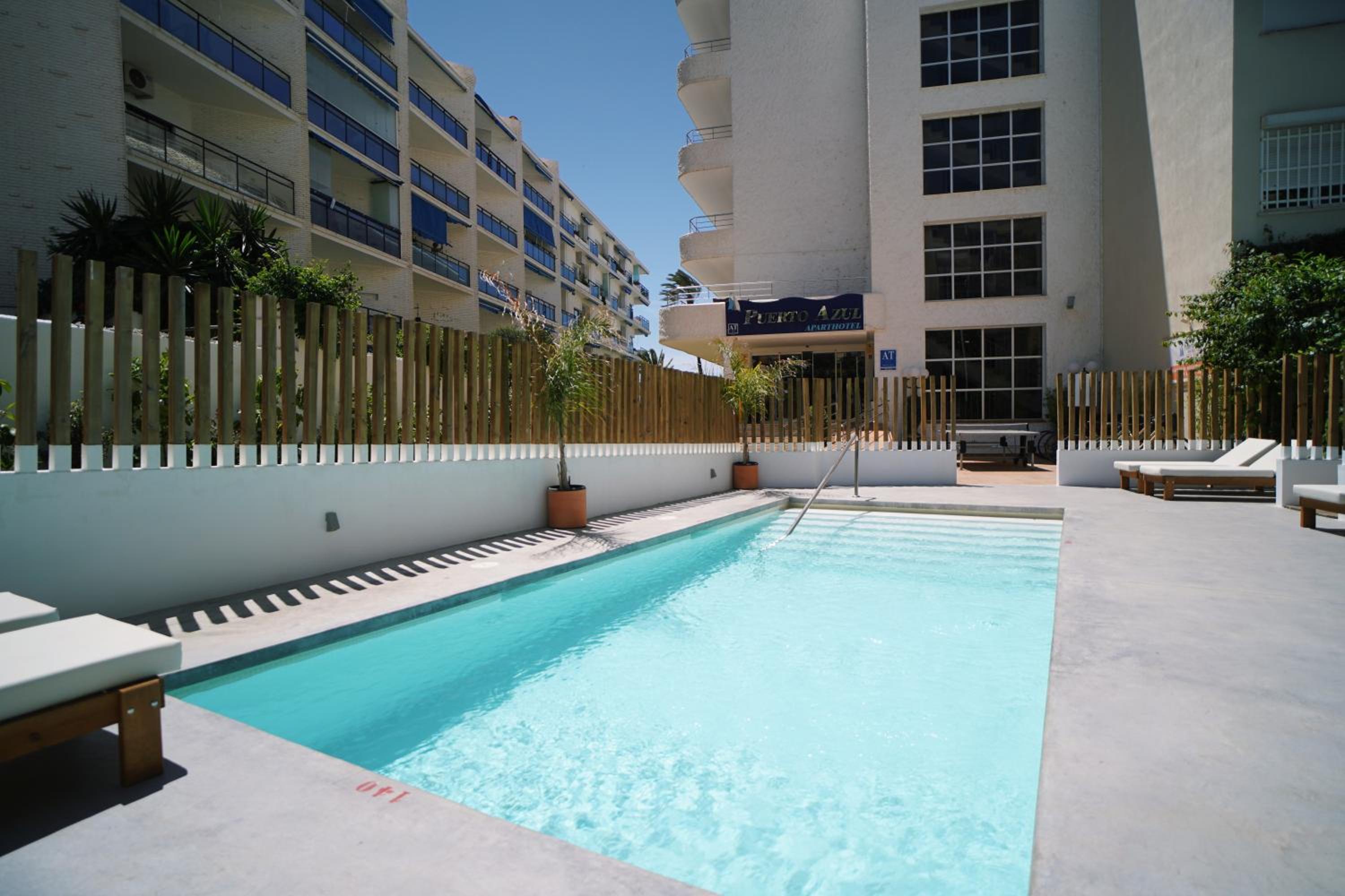 Фото Puerto Azul Marbella