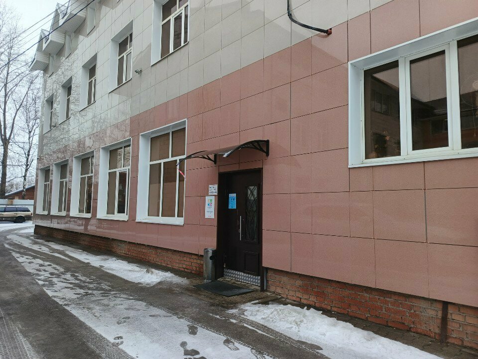 Toilet Туалет, Yaroslavl, photo
