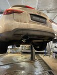 Vihlop-expert (Svobody Street, 31с1), car service, auto repair