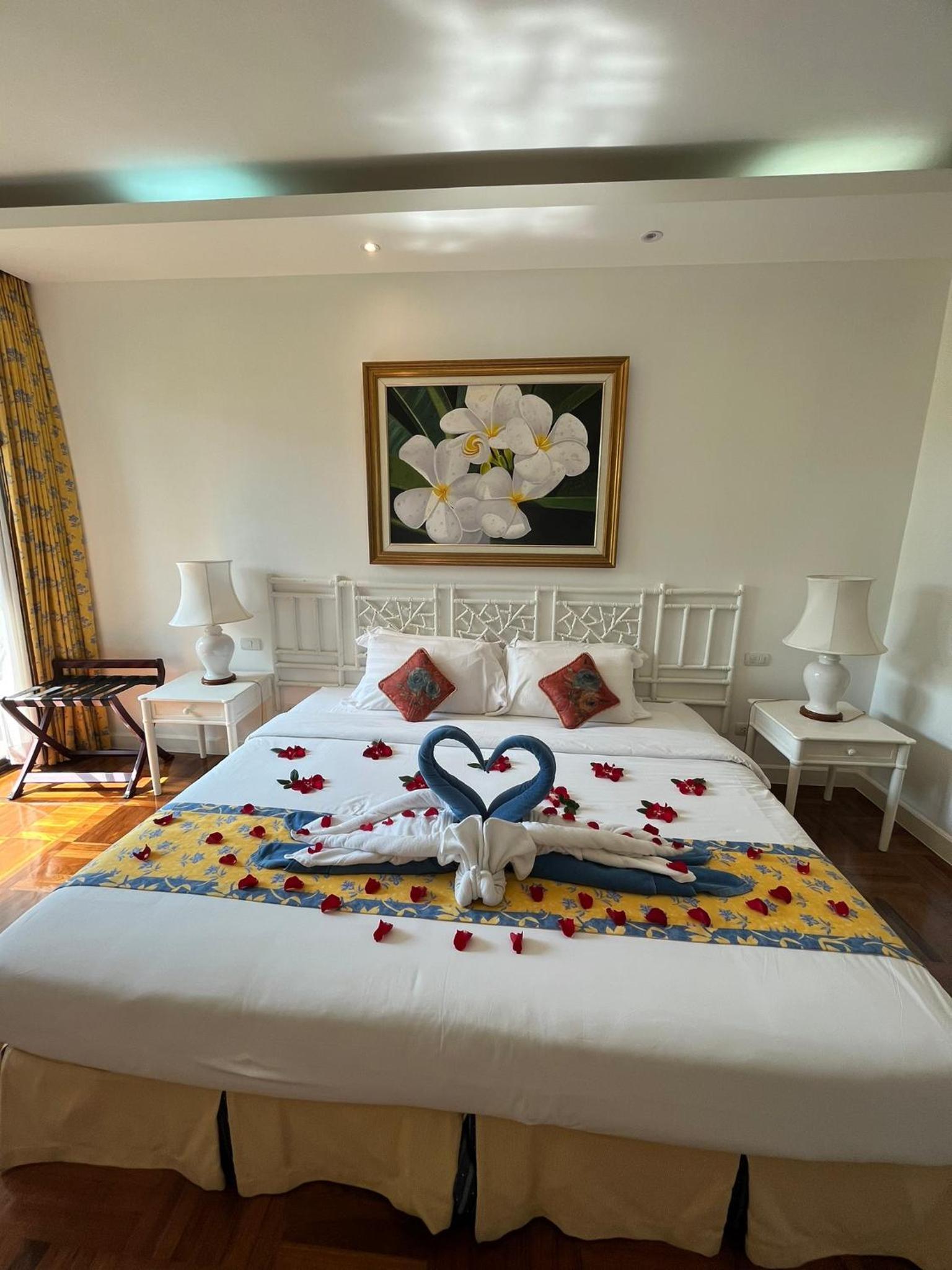 Фото Allamanda Laguna Phuket by Resava