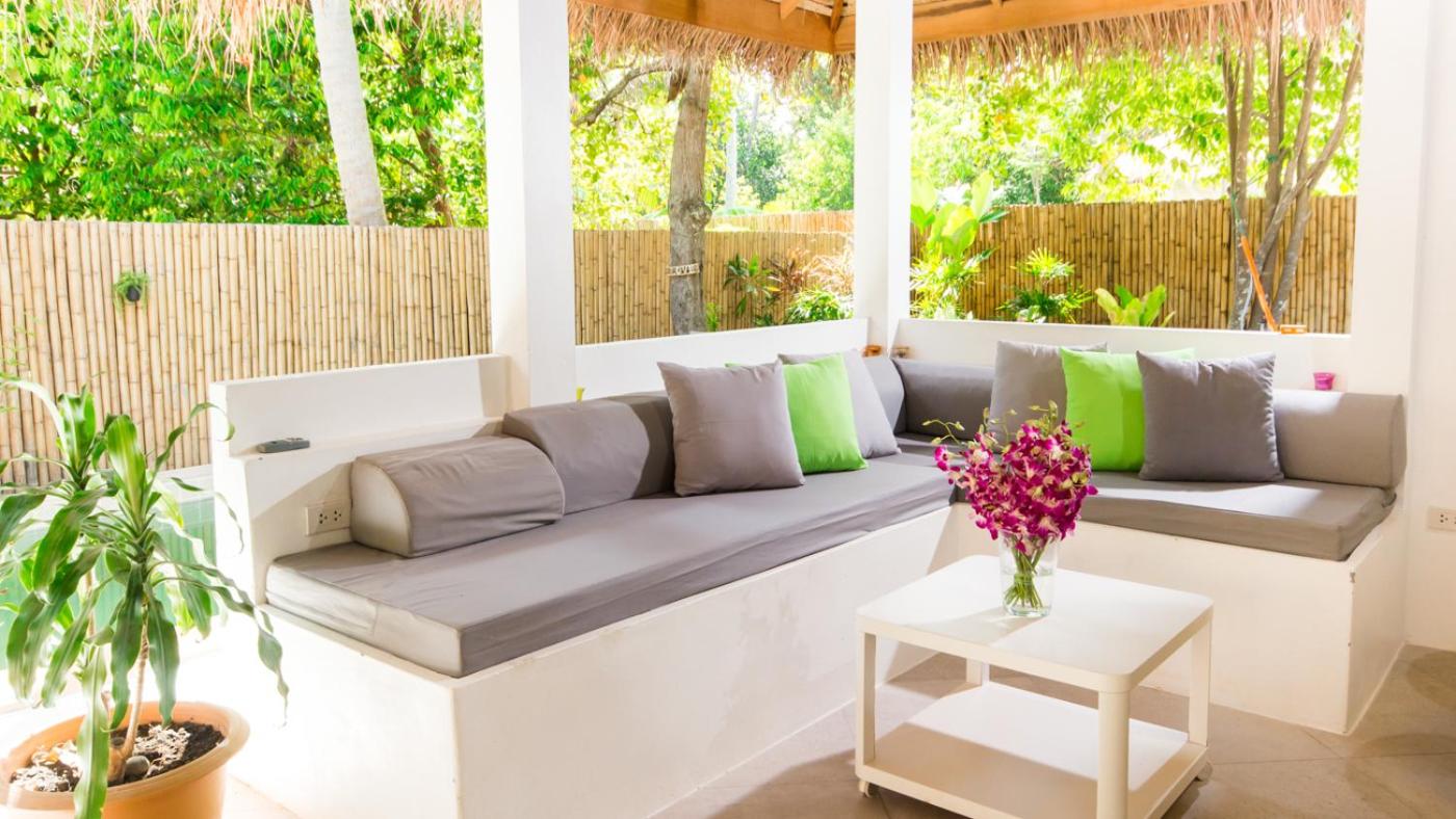 Фото Sand Shine Villa