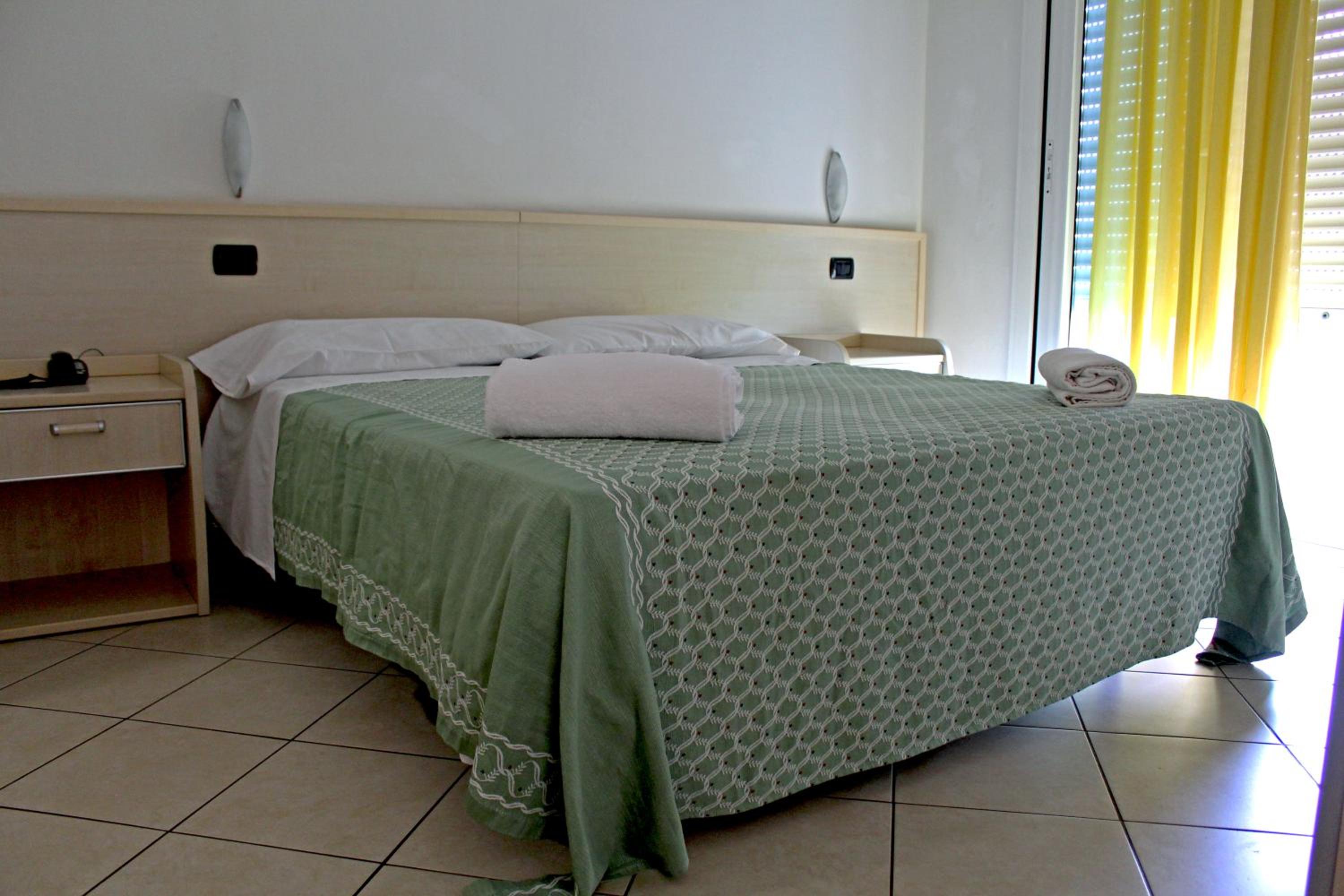 Фото Residence Beach Paradise