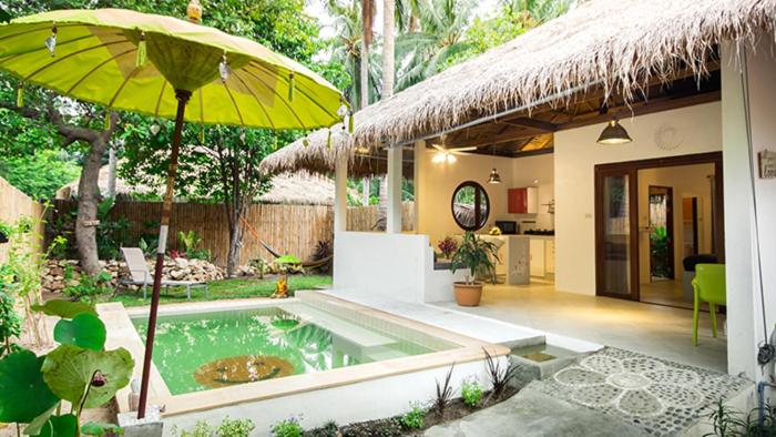 Фото Sand Shine Villa