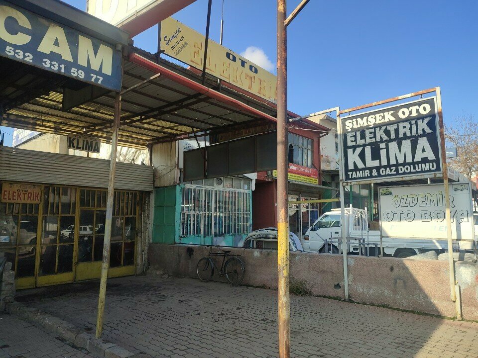 Auto electrics repair Simsek Auto Electric, Konya, photo
