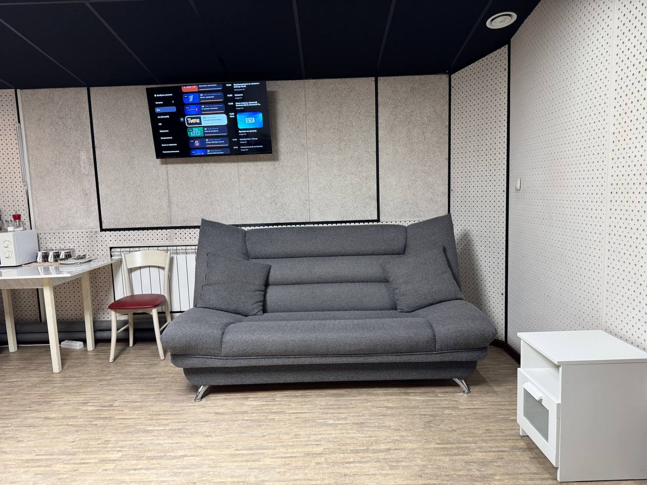 Фото Мадрас Апартаменты