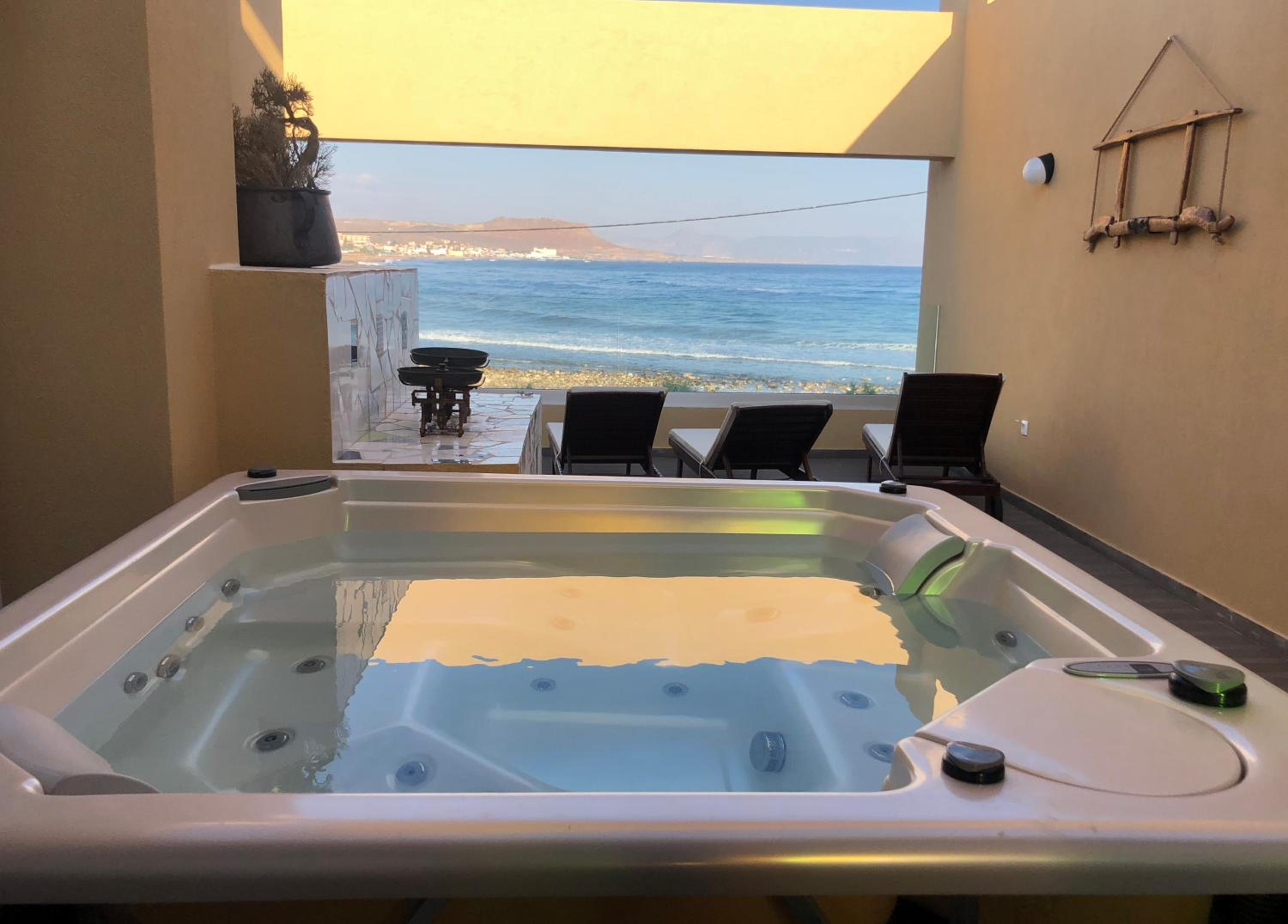 Фото Kouvohori Villas Crete