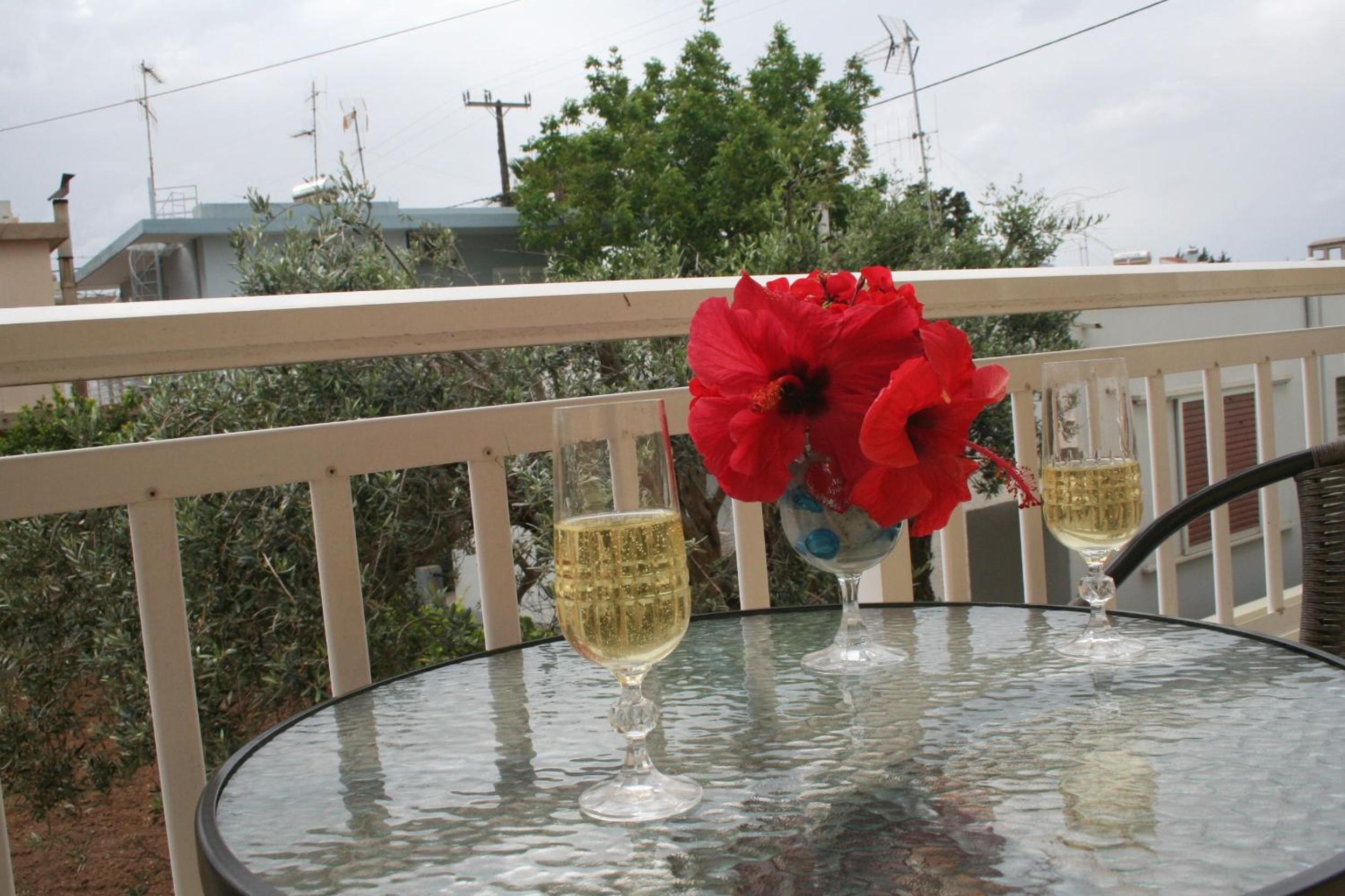 Фото Pantheon Deluxe Apartments