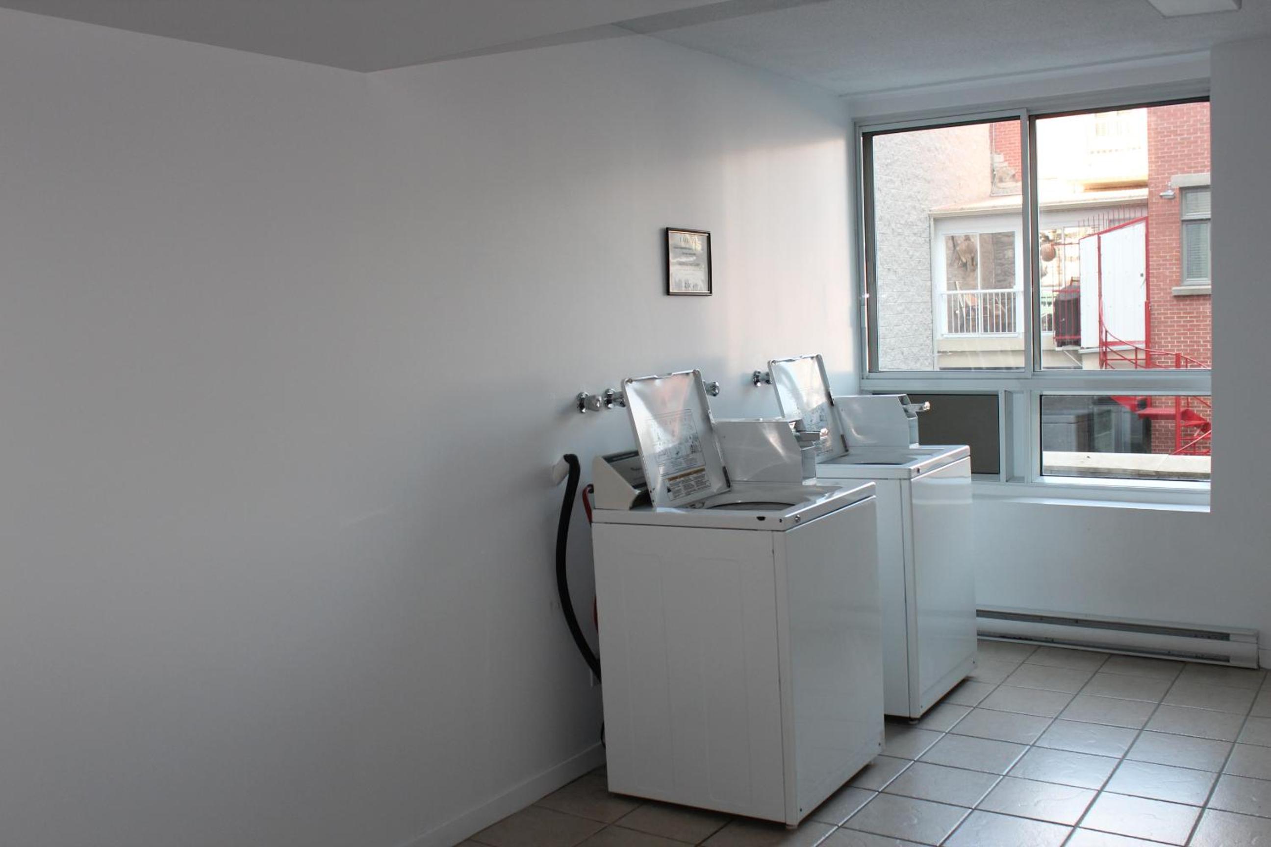 Фото Hotel Les Suites Labelle