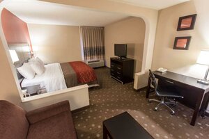 Гостиница Comfort Inn Pittsburgh