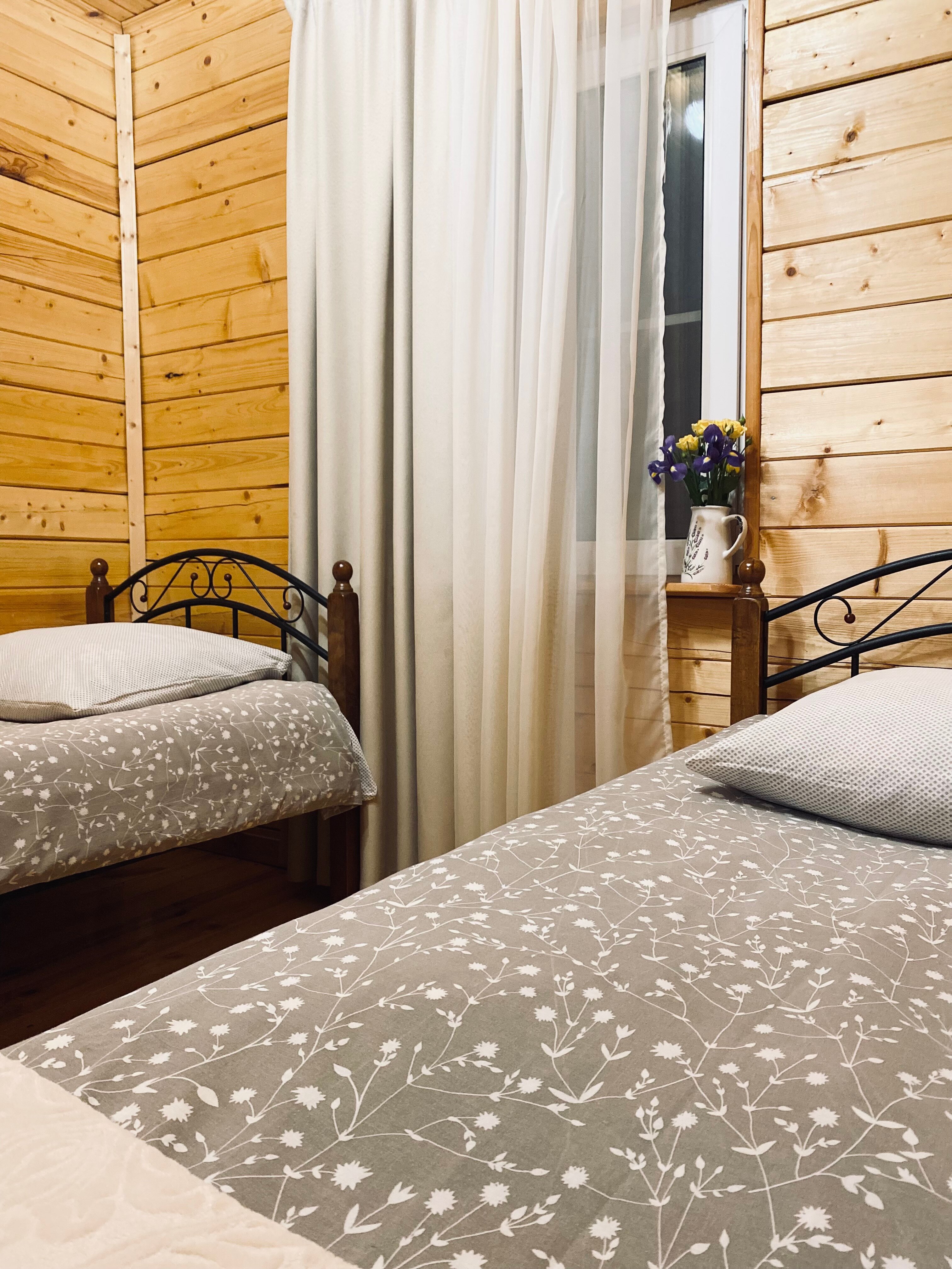 Фото Берлога люкс