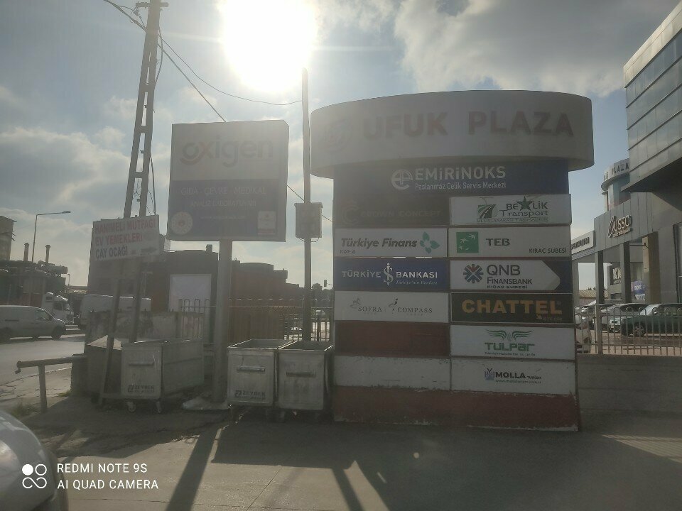 Cafe Hanımeli Mutfagi, Istanbul, photo