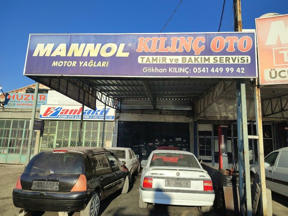 Car service, auto repair Fatih Auto, Konya, photo