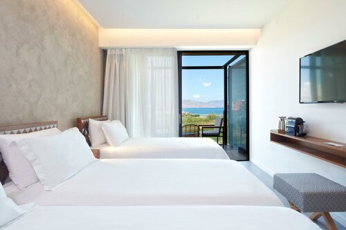 Гостиница La Mer Resort & SPA - Adults Only