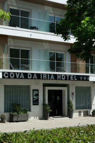 Гостиница Cova da Iria