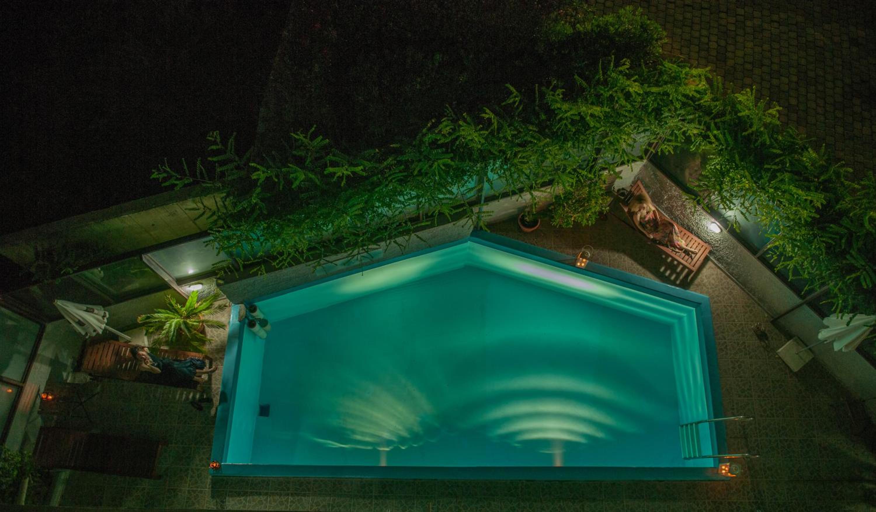 Фото 7 Palms Hotel Apartments