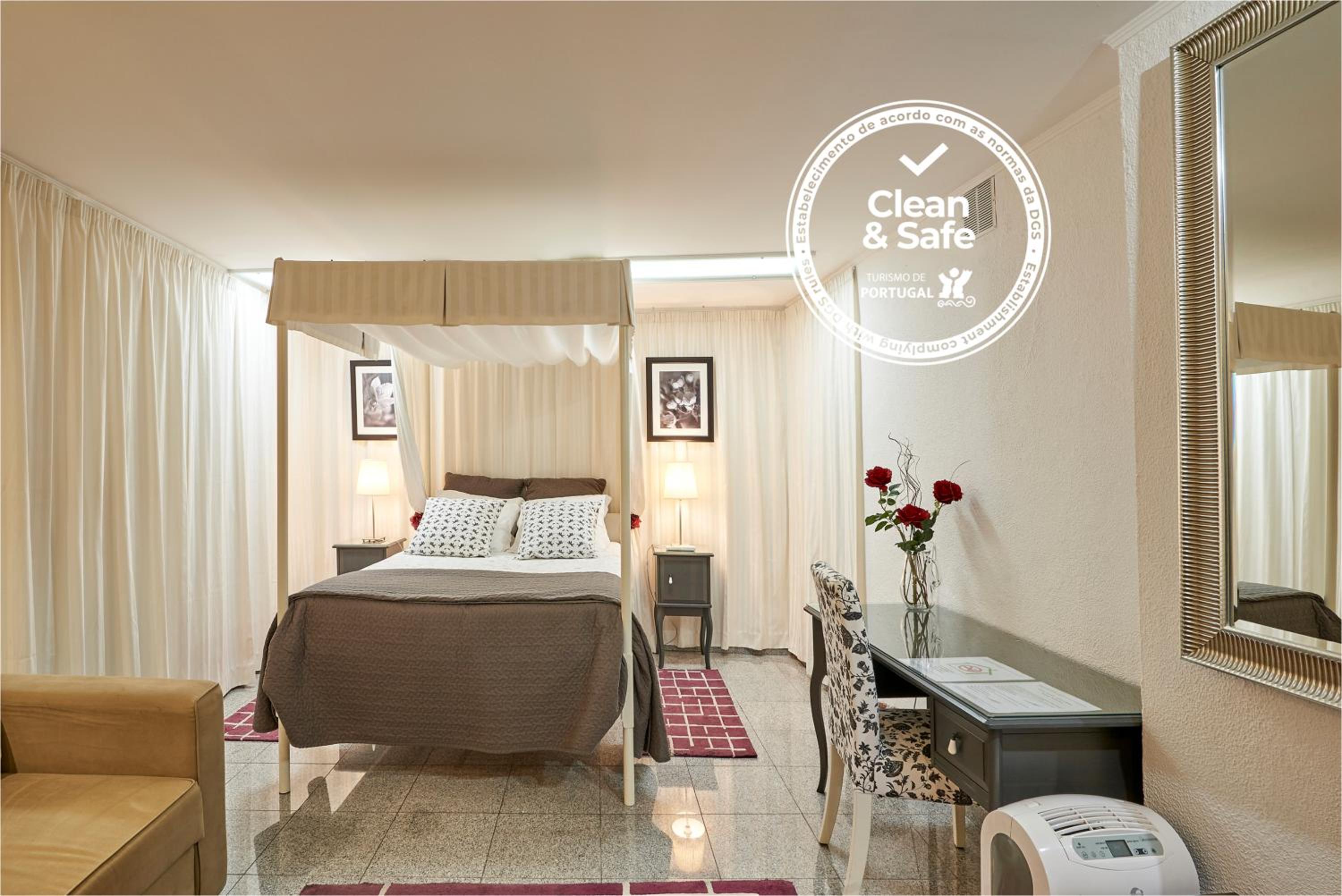 Фото Discovery Apartment Estrela